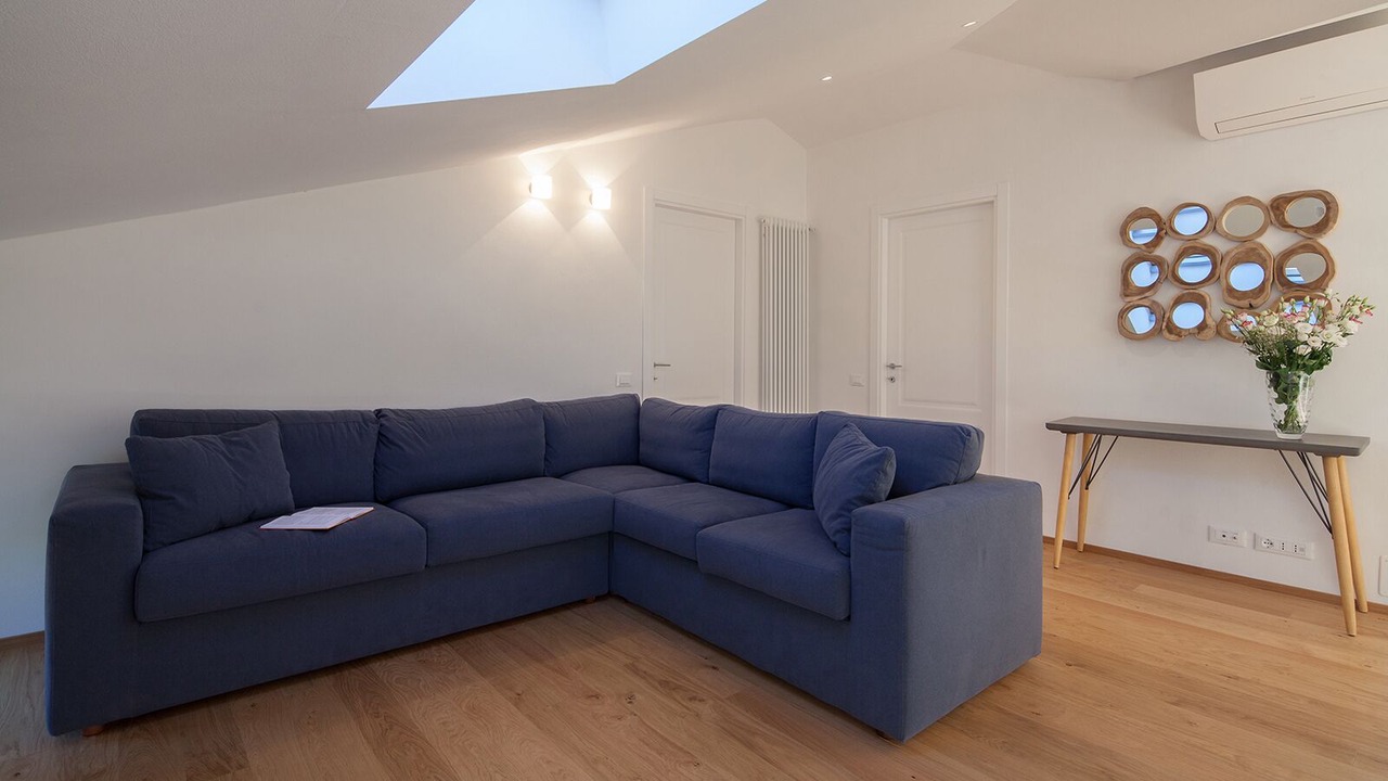 Photo of Livingroom in Tellaro