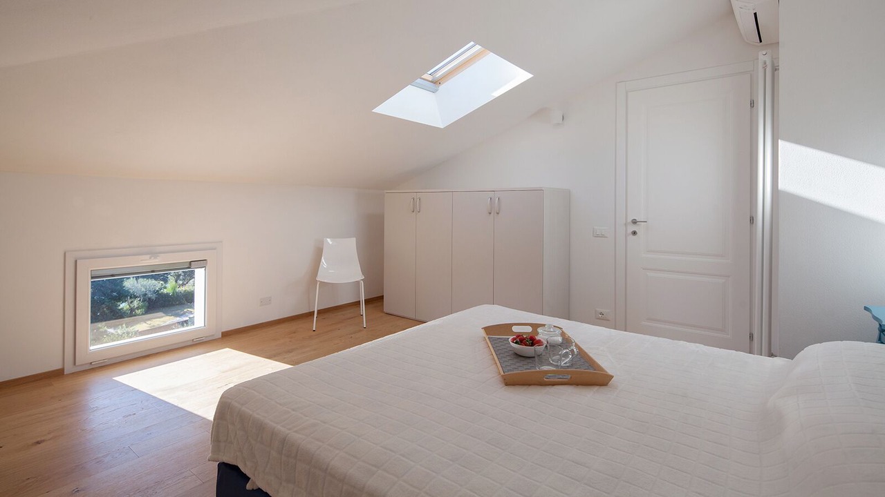 Photo of Bedroom in Tellaro