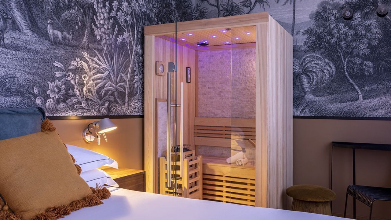 Photo of Bedroom in Rione IV Campo Marzio