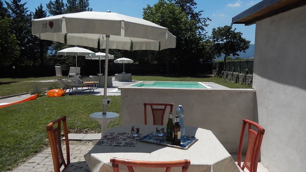 Photo of Outdoor in Cagli
