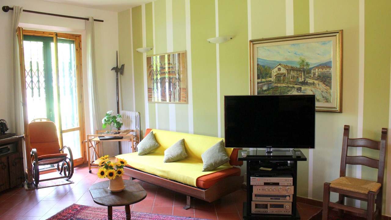 Photo of Livingroom in Cagli