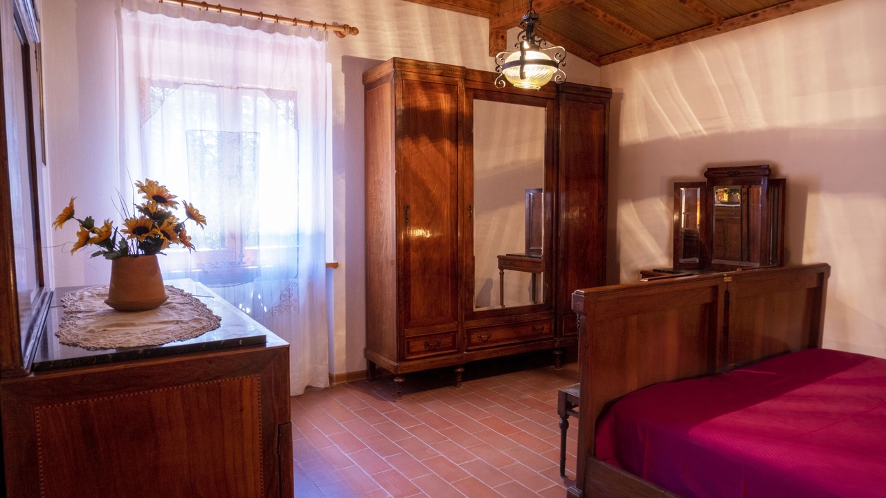 Photo of Bedroom in Cagli