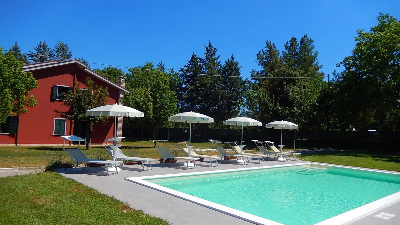 Photo of Outdoor in Cagli