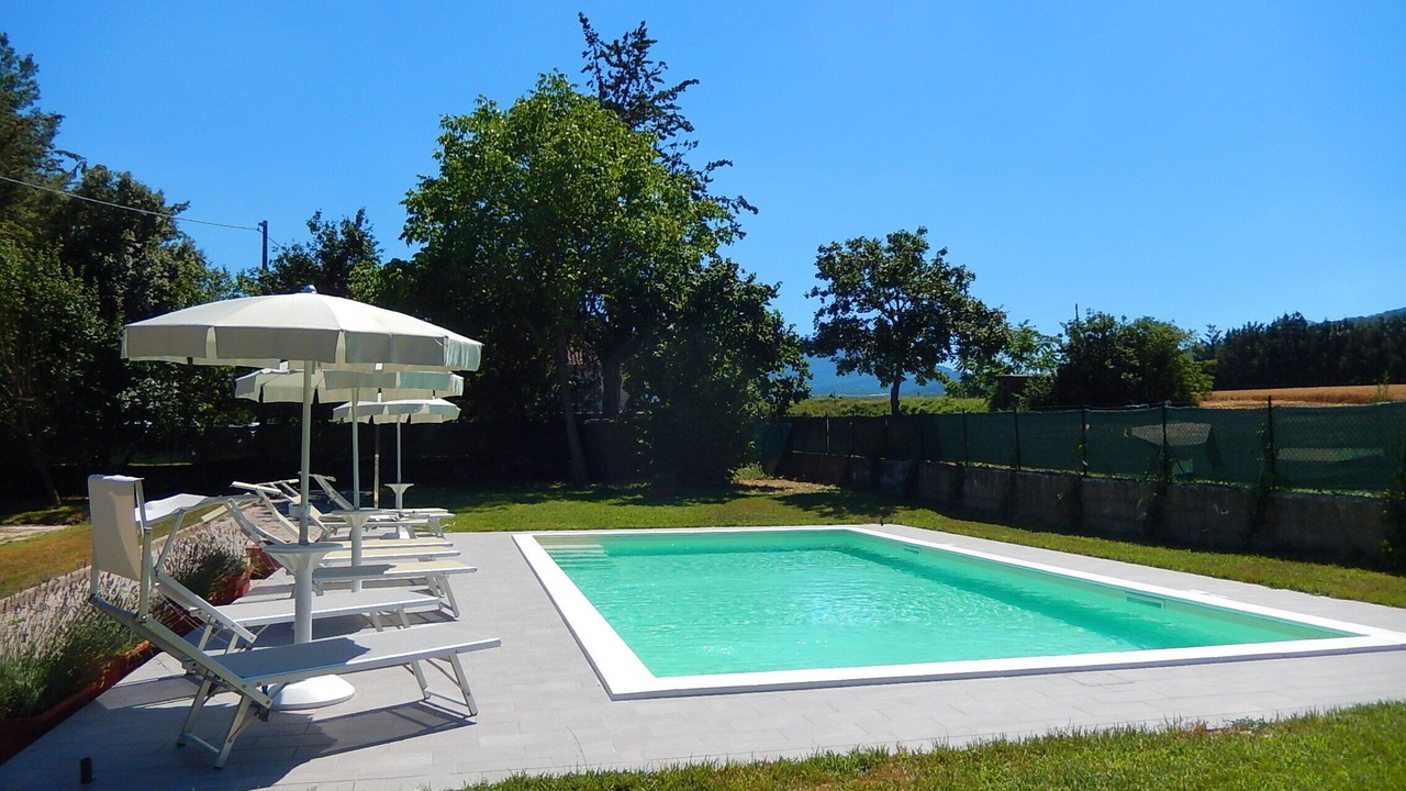 Photo of Outdoor in Cagli