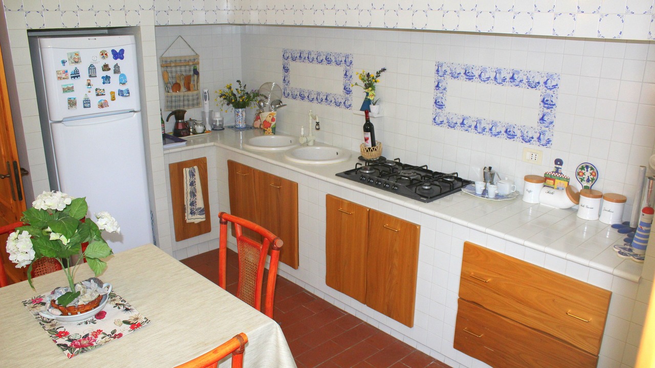 Photo of Kitchen in Cagli