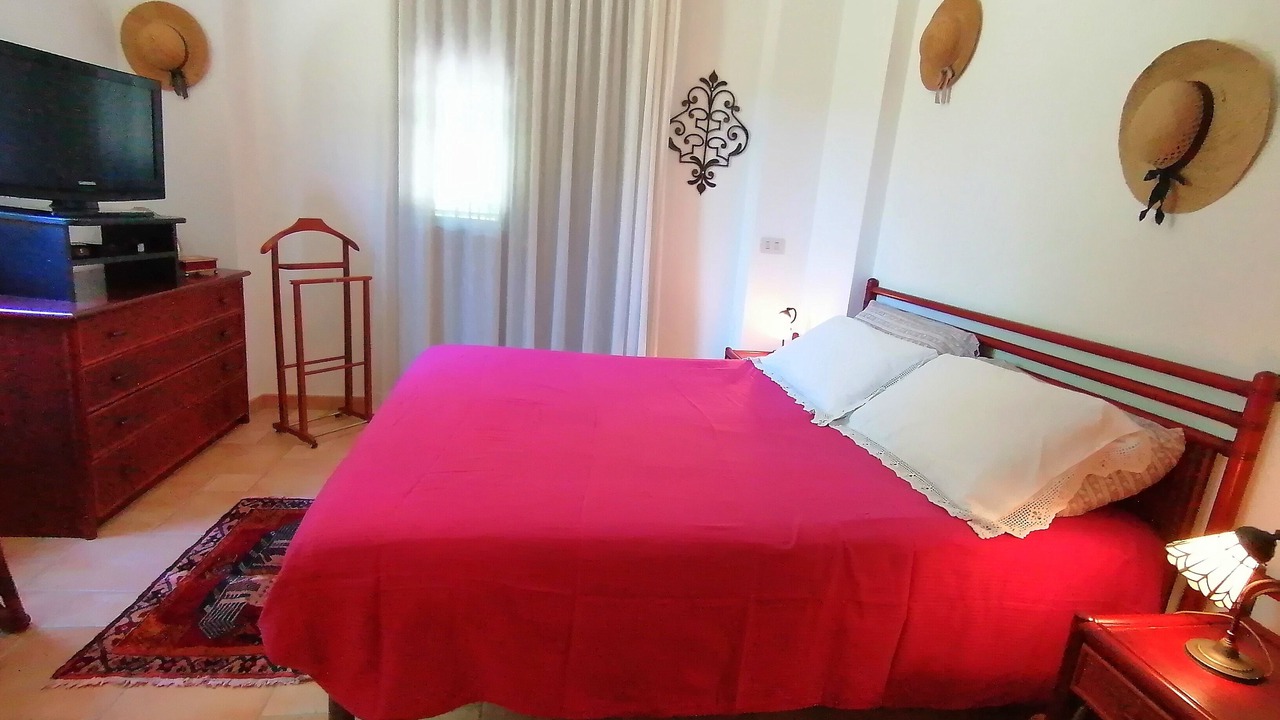 Photo of Bedroom in Cagli
