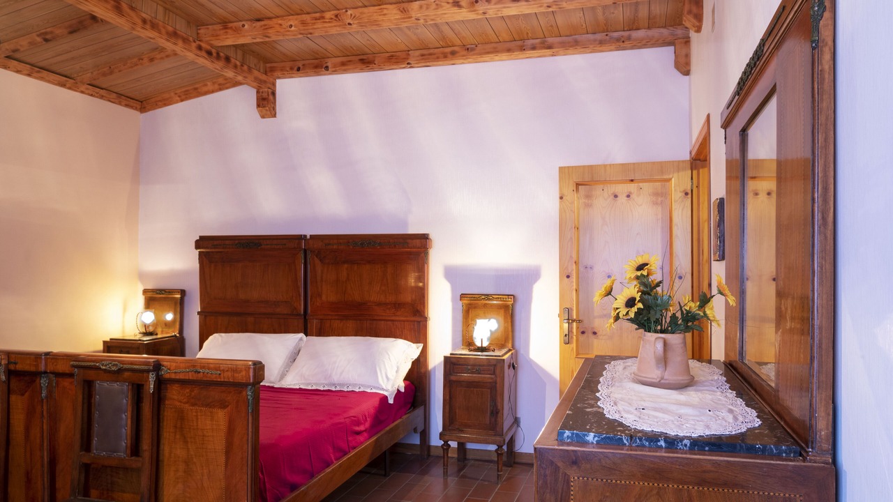 Photo of Bedroom in Cagli