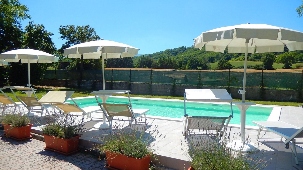 Photo of Outdoor in Cagli