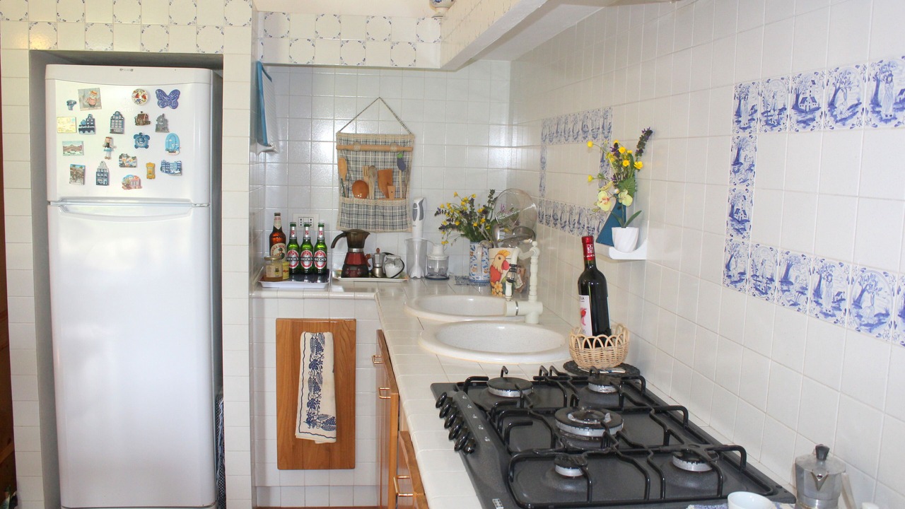 Photo of Kitchen in Cagli