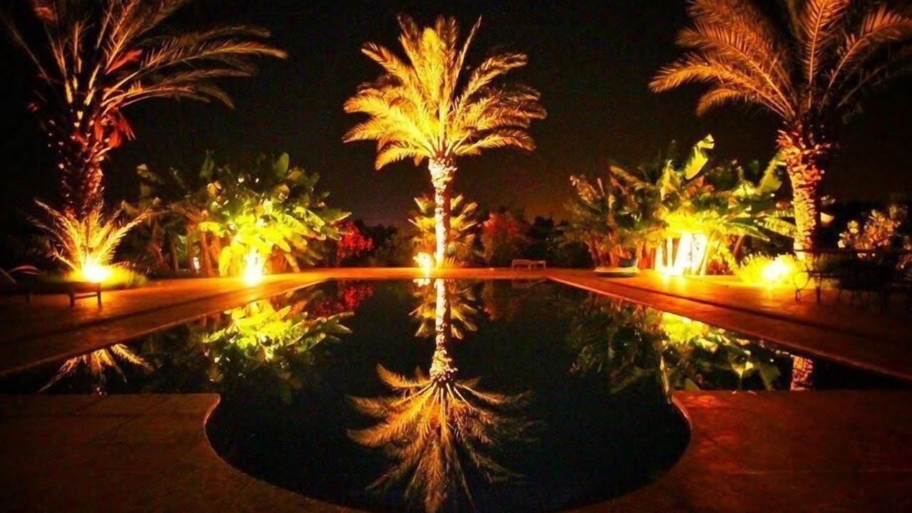 Photo of Outdoor in Sidi Boumoussa