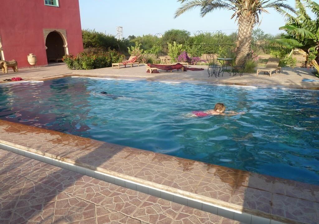 Photo of Outdoor in Sidi Boumoussa