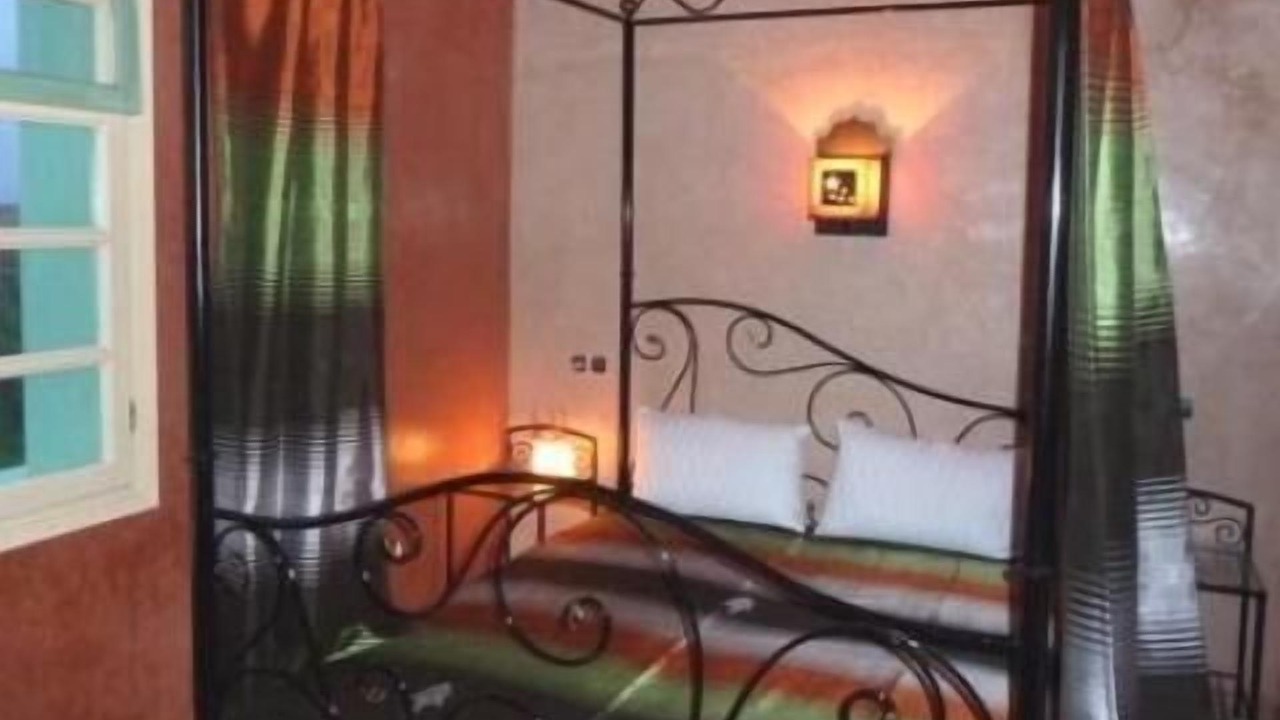 Photo of Bedroom in Sidi Boumoussa