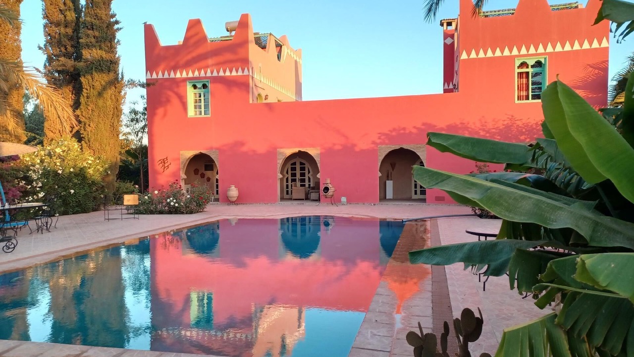 Photo of Outdoor in Sidi Boumoussa