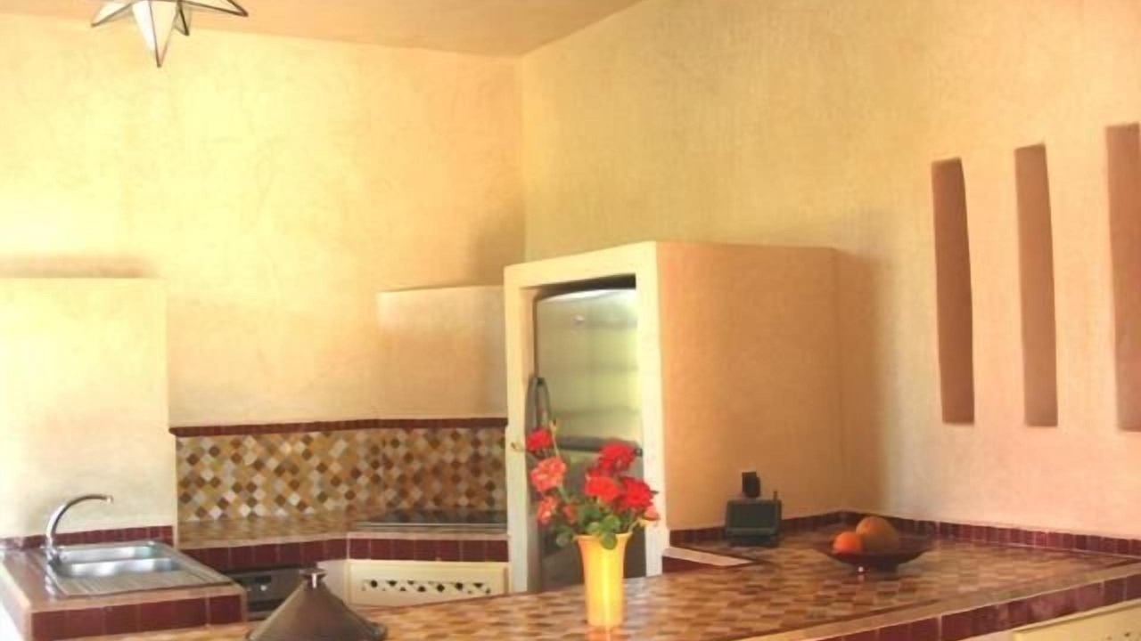 Photo of Kitchen in Sidi Boumoussa