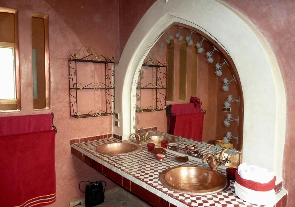 Photo of Bathroom in Sidi Boumoussa