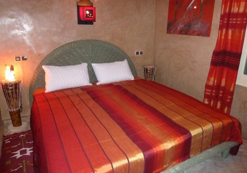 Photo of Bedroom in Sidi Boumoussa