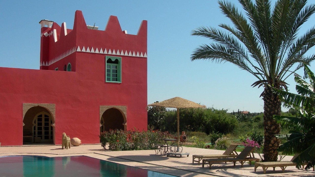 Photo of Outdoor in Sidi Boumoussa