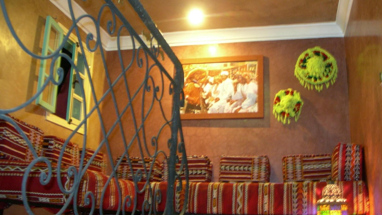 Photo of Others in Sidi Boumoussa