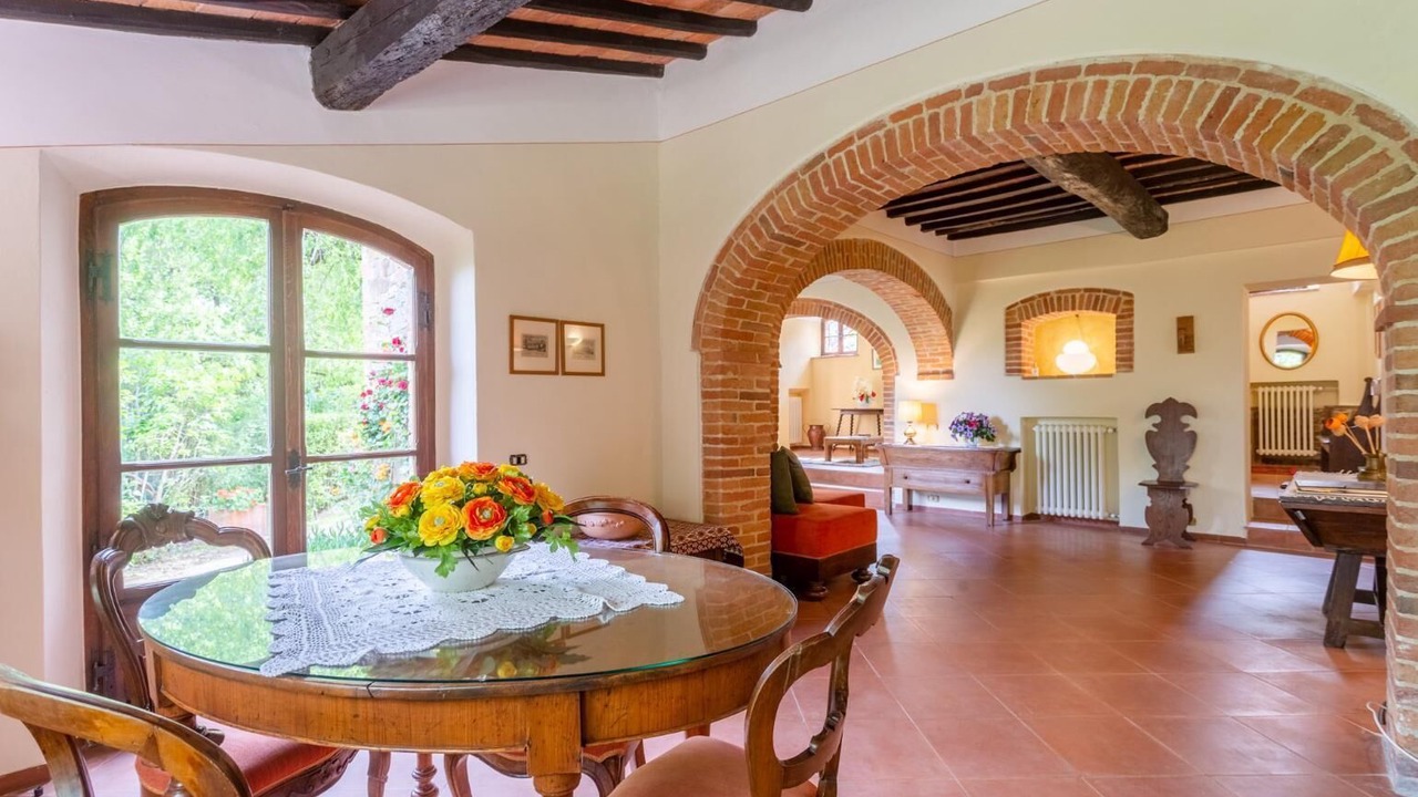 Photo of Livingroom in Sinalunga