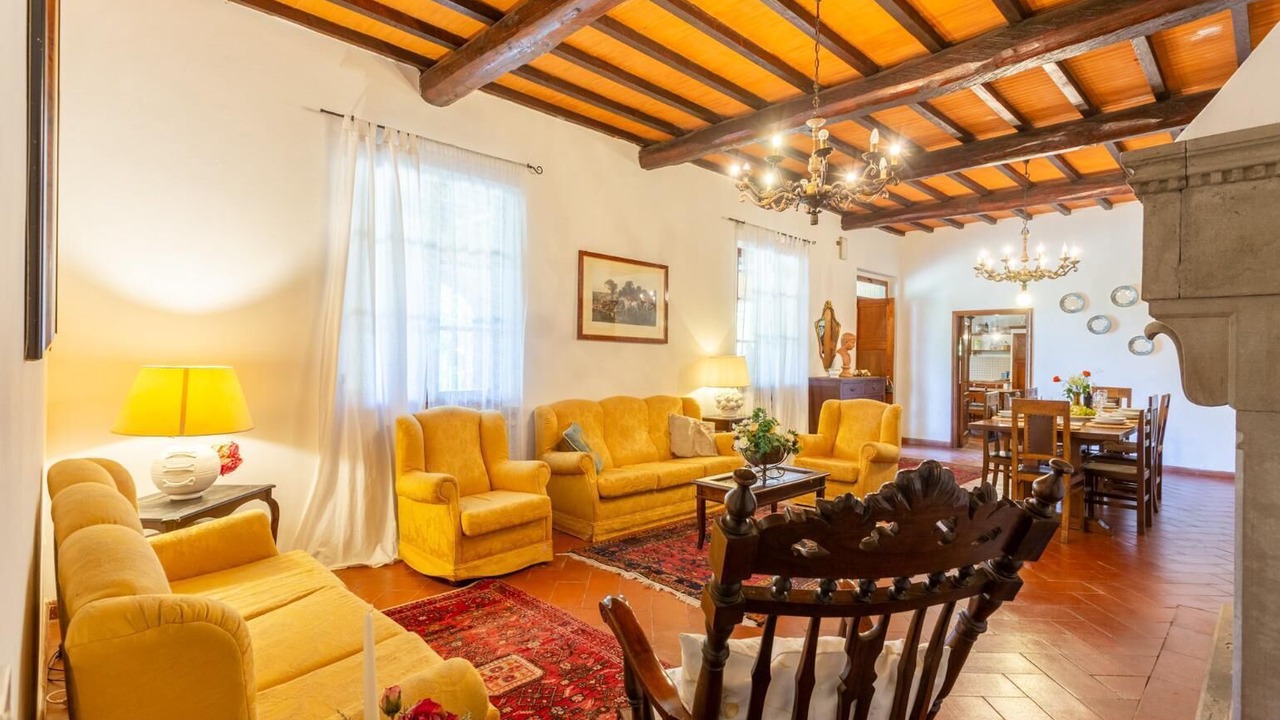 Photo of Livingroom in Neri