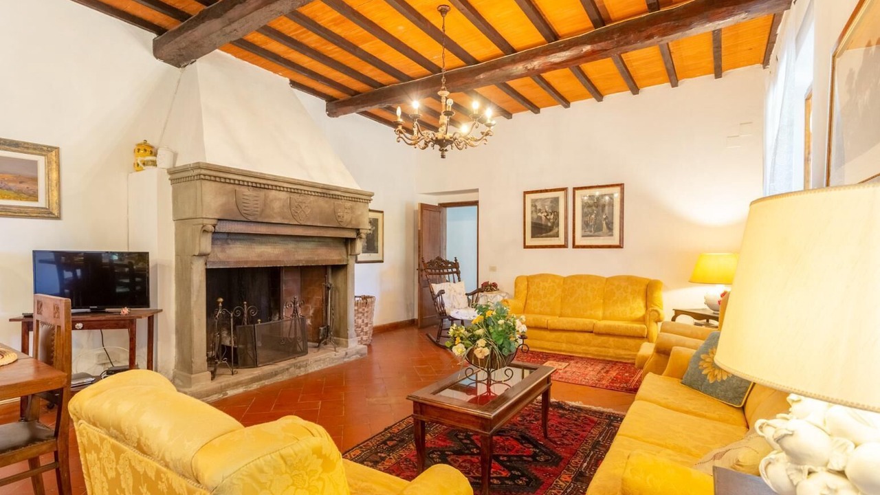 Photo of Livingroom in Neri
