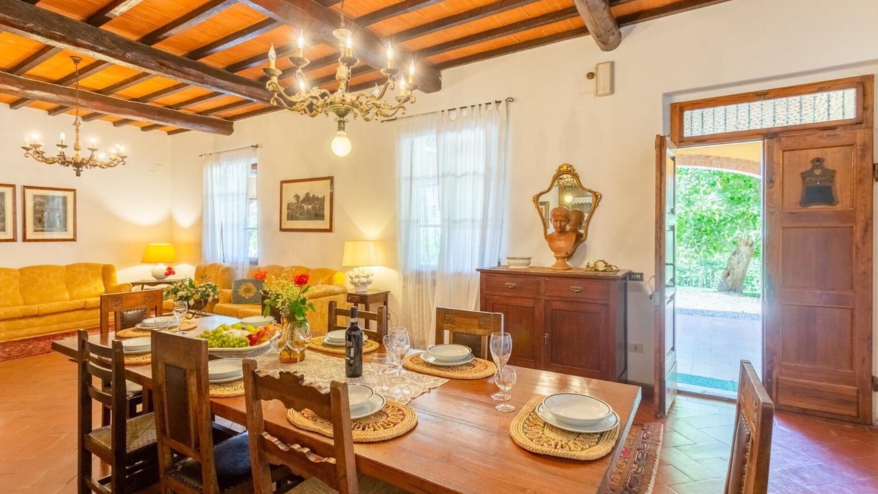 Photo of Livingroom in Neri