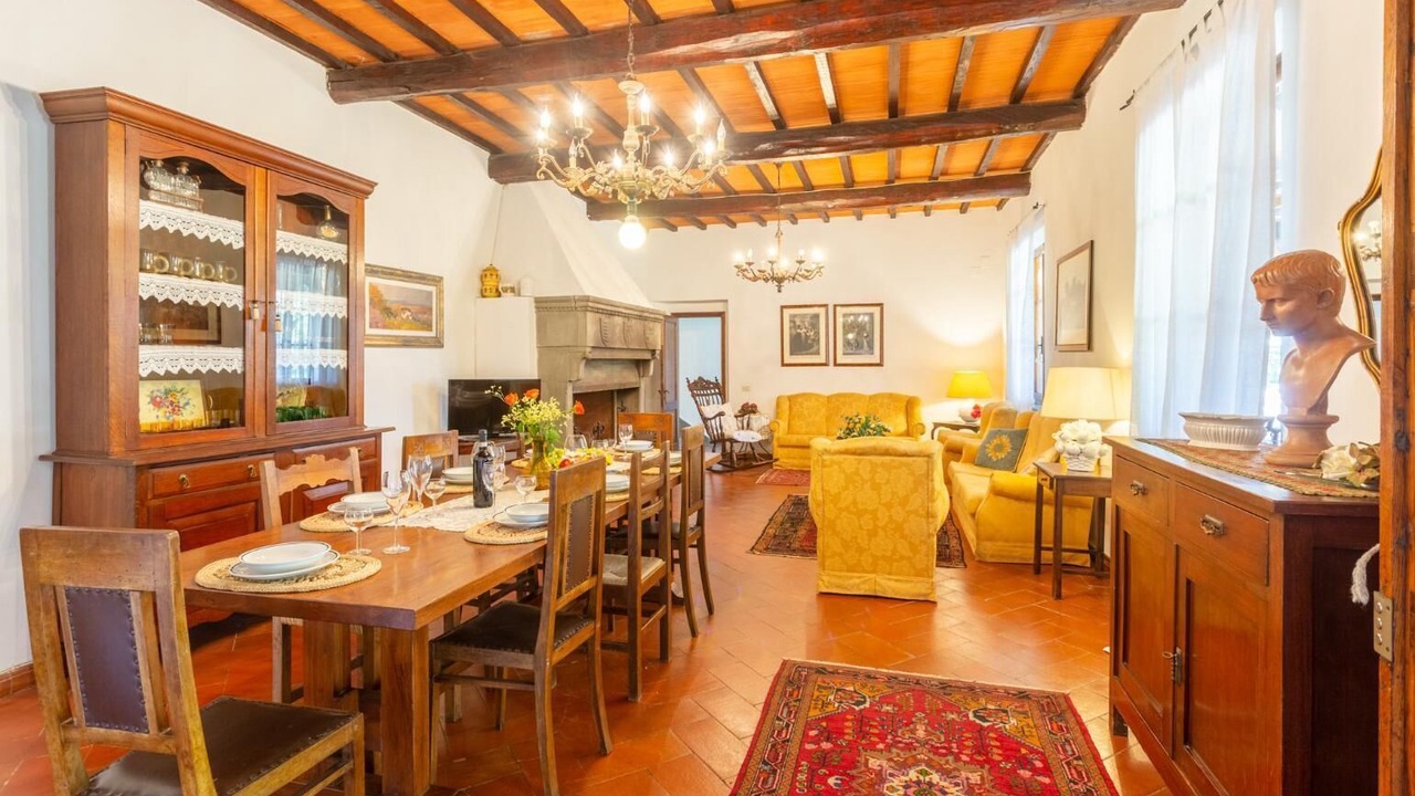Photo of Livingroom in Neri