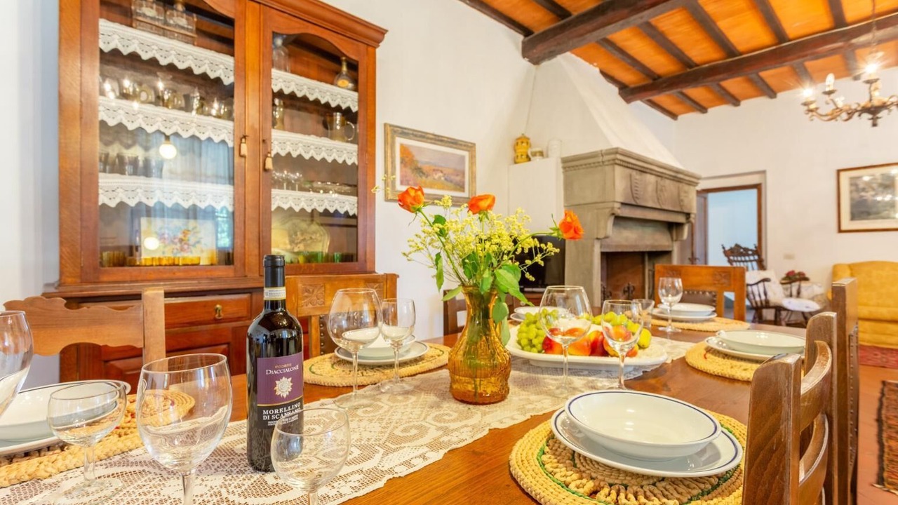 Photo of Livingroom in Neri