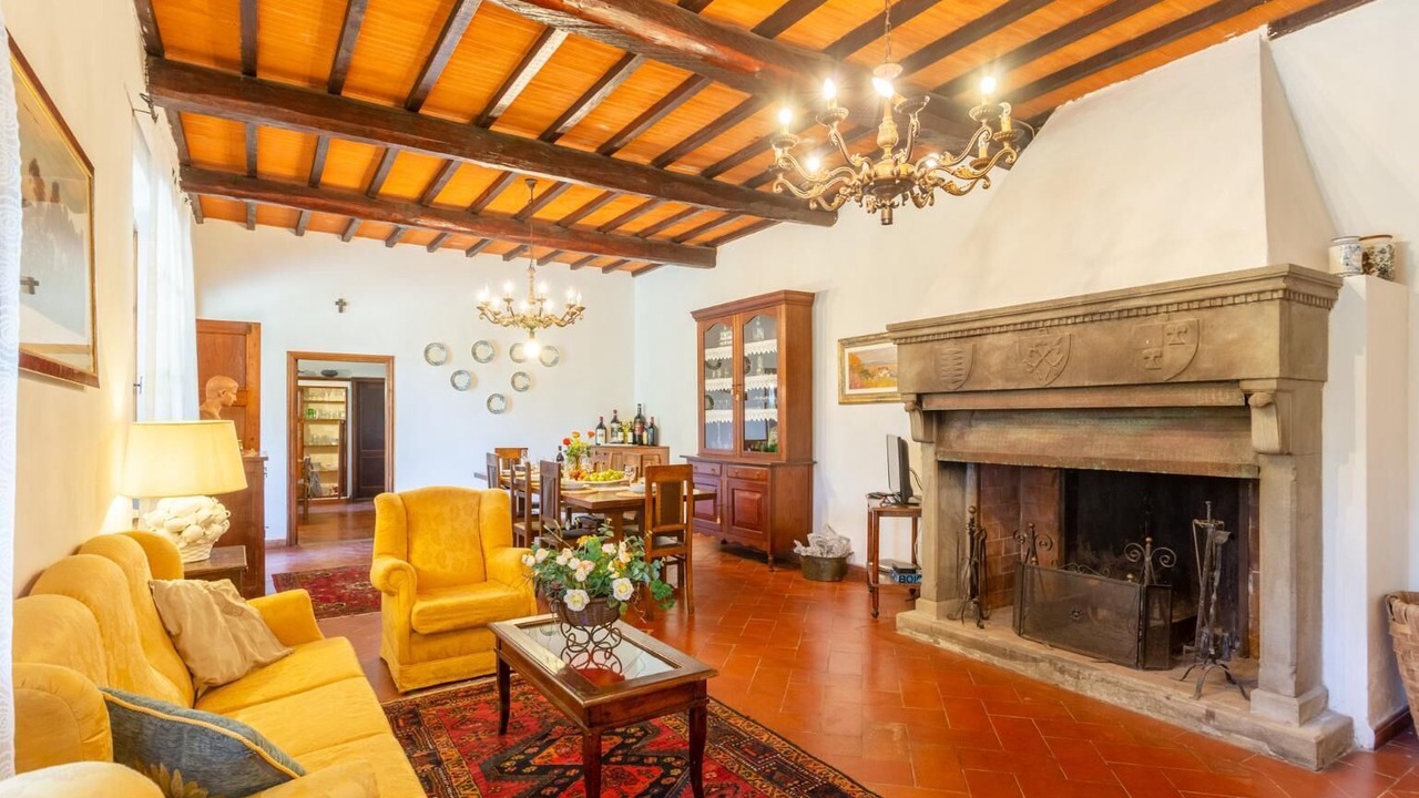Photo of Livingroom in Neri