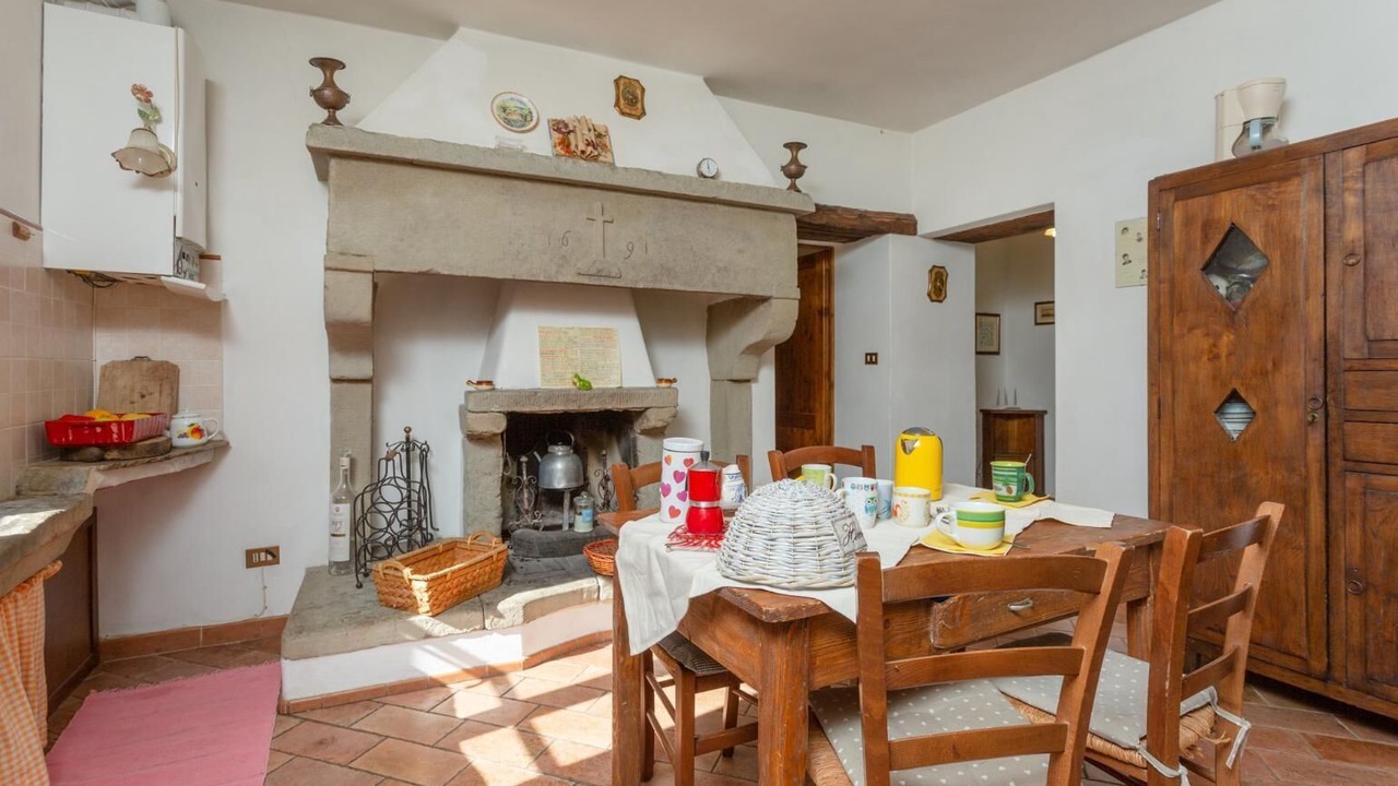 Photo of Livingroom in Ortignano Raggiolo