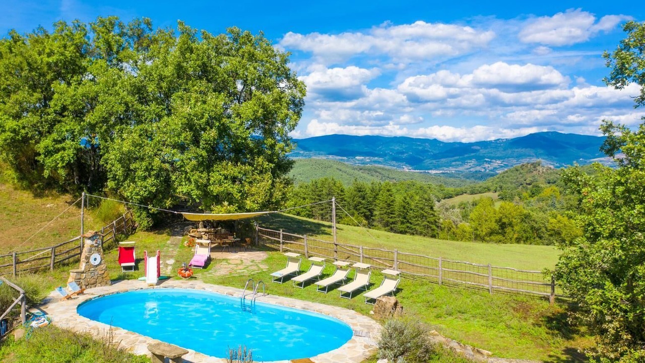 Photo of Outdoor in Ortignano Raggiolo