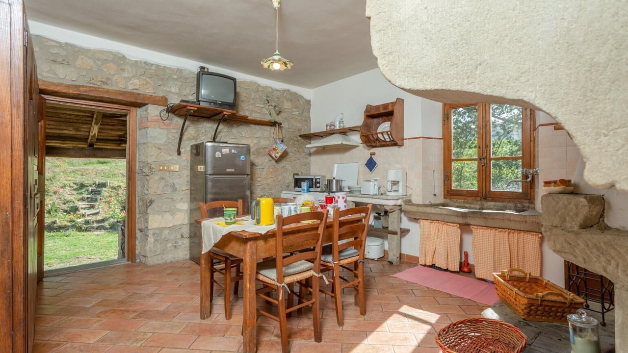 Photo of Livingroom in Ortignano Raggiolo