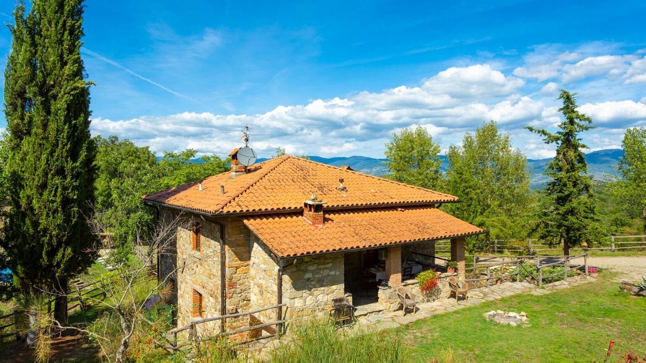 Photo of Outdoor in Ortignano Raggiolo