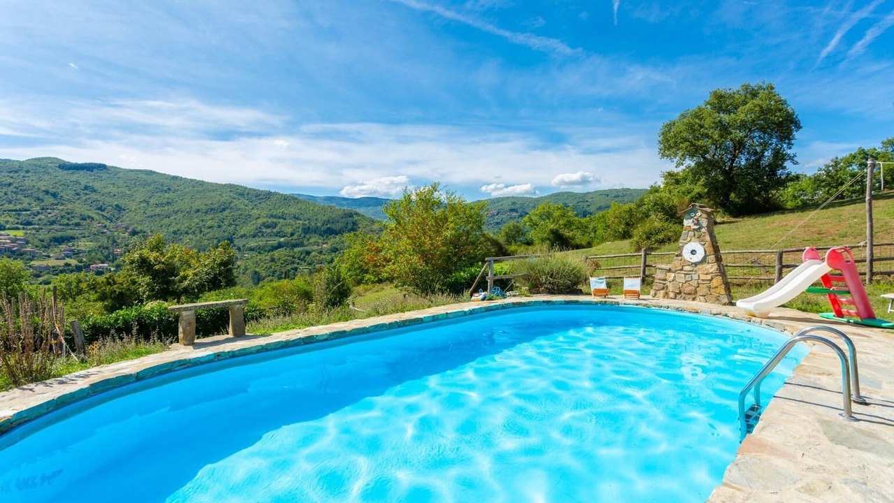 Photo of Outdoor in Ortignano Raggiolo