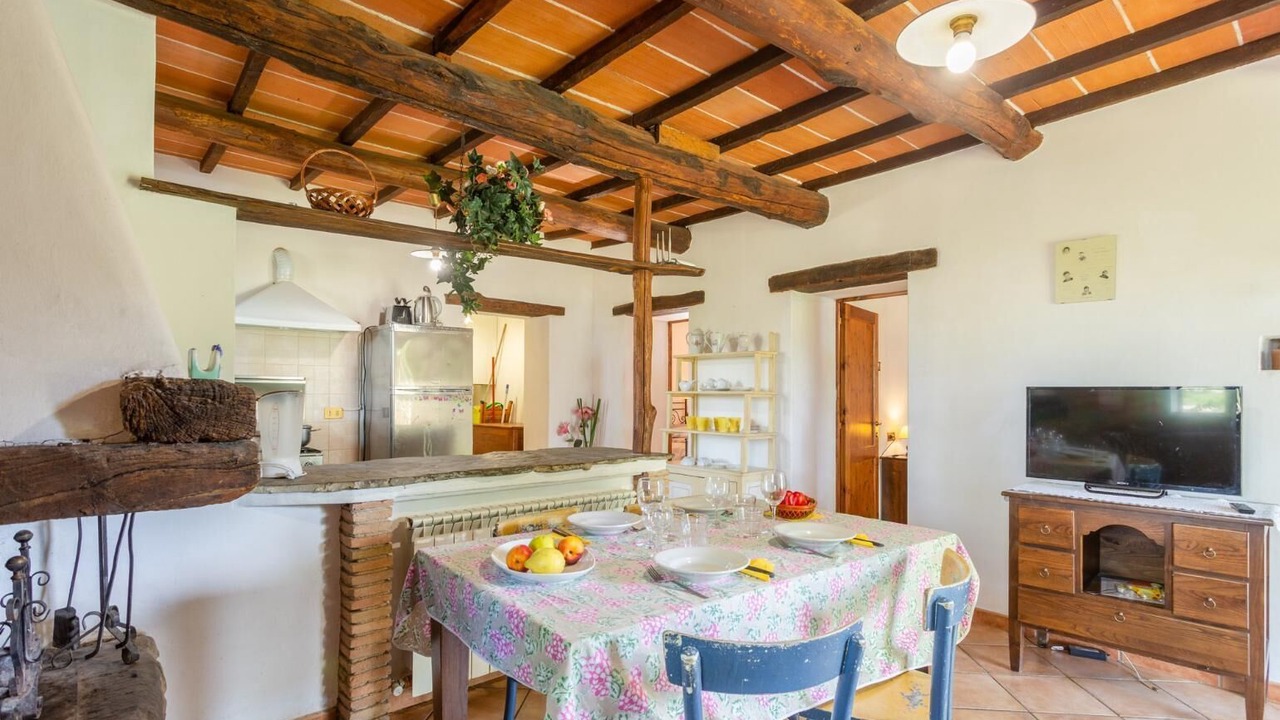 Photo of Livingroom in Ortignano Raggiolo