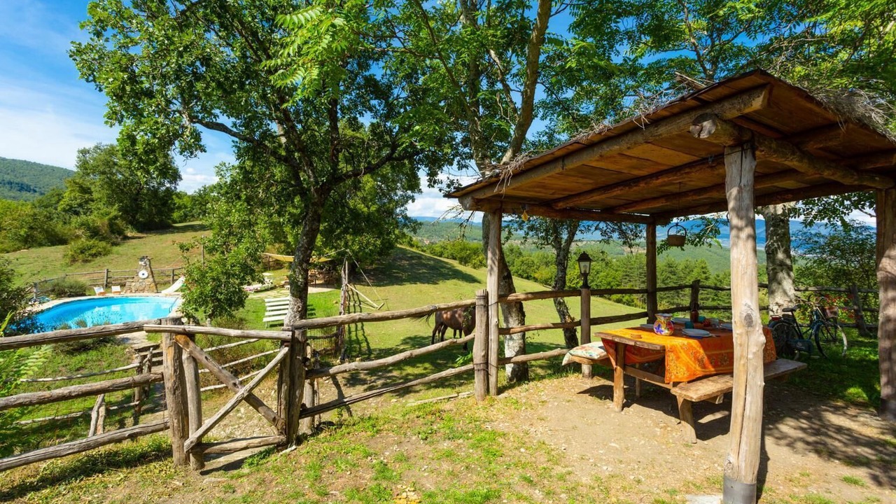 Photo of Outdoor in Ortignano Raggiolo