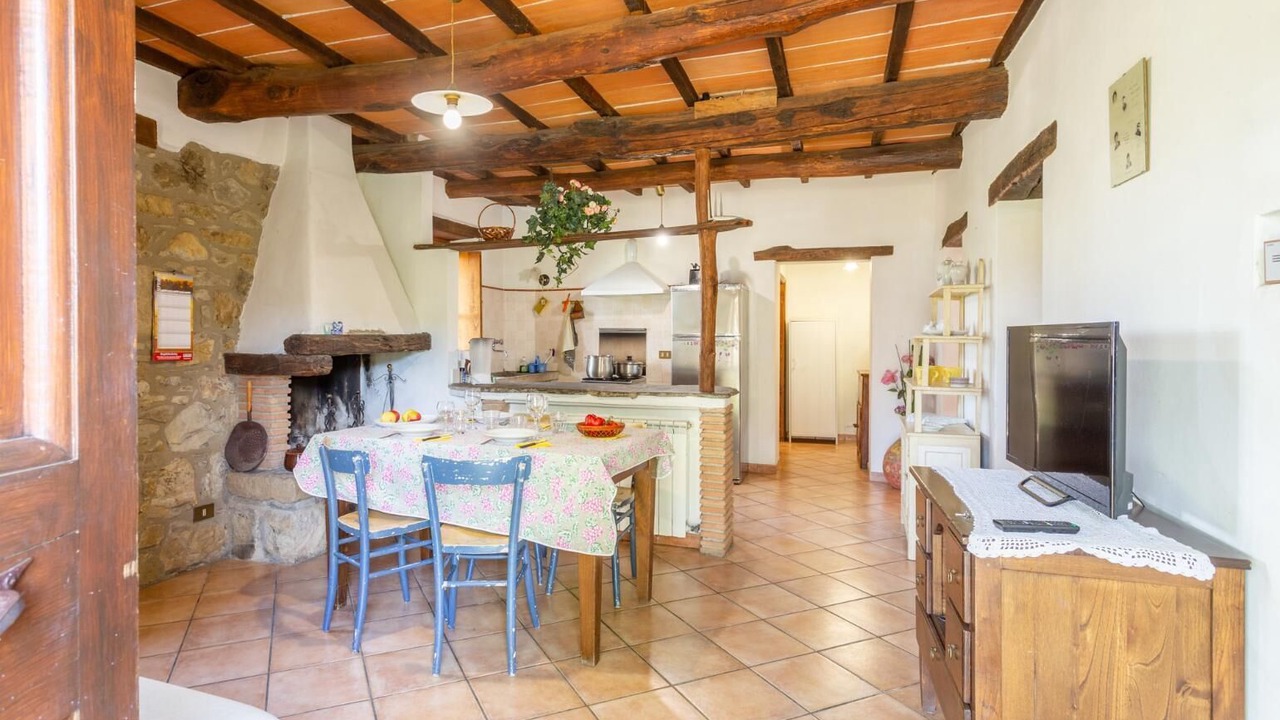 Photo of Livingroom in Ortignano Raggiolo