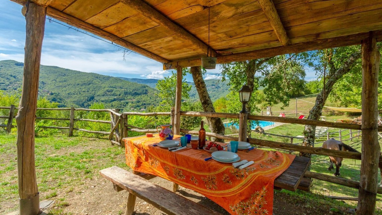 Photo of Outdoor in Ortignano Raggiolo