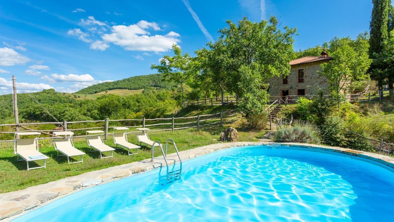 Photo of Outdoor in Ortignano Raggiolo