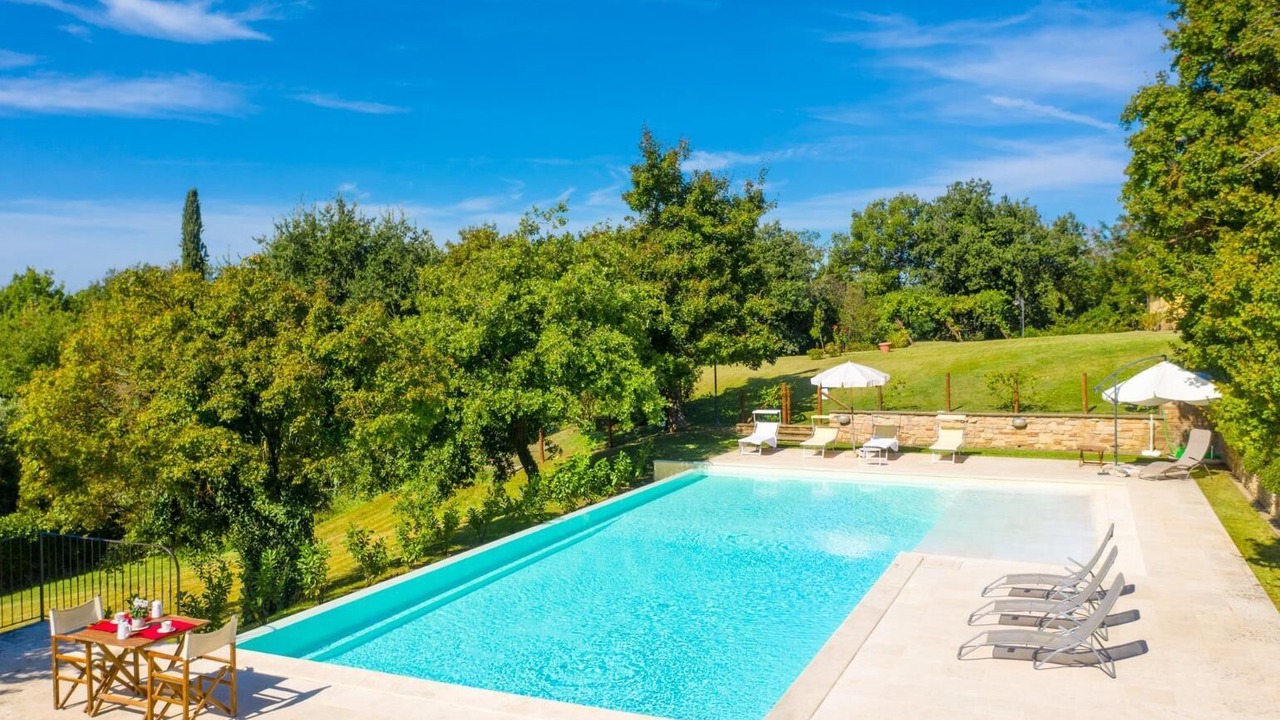 Photo of Outdoor in Le Piazze