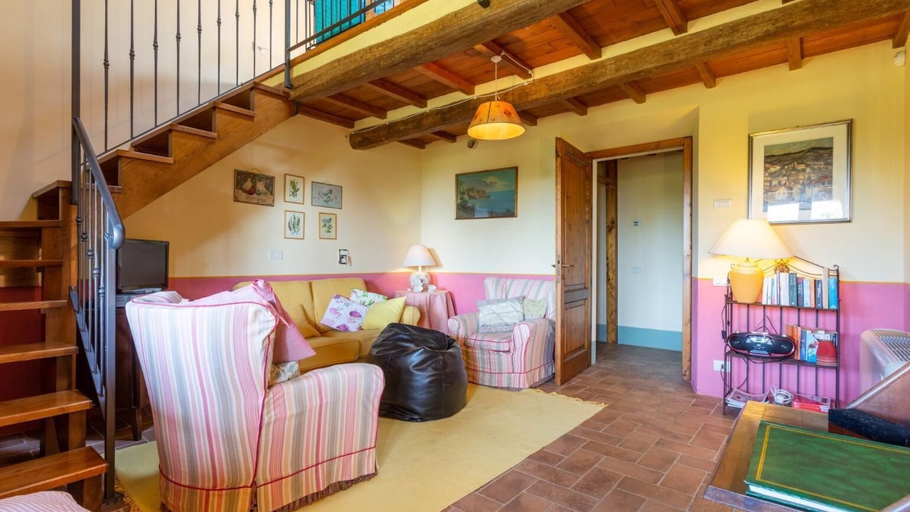 Photo of Bedroom in Le Piazze