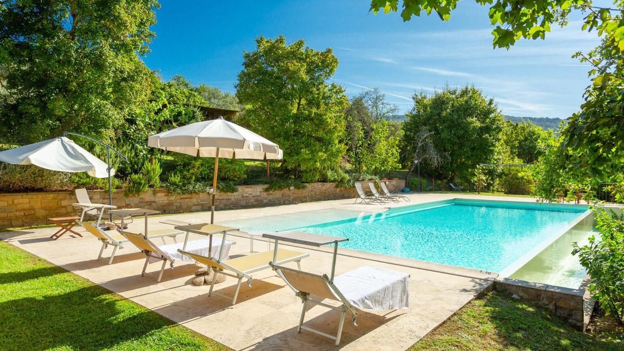 Photo of Outdoor in Le Piazze