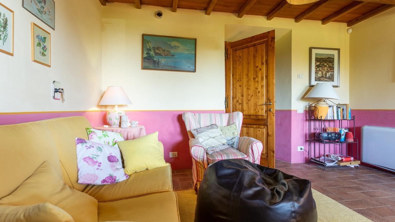 Photo of Bedroom in Le Piazze