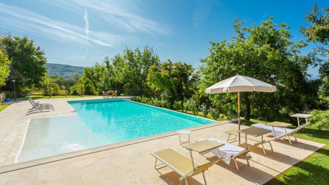 Photo of Outdoor in Le Piazze