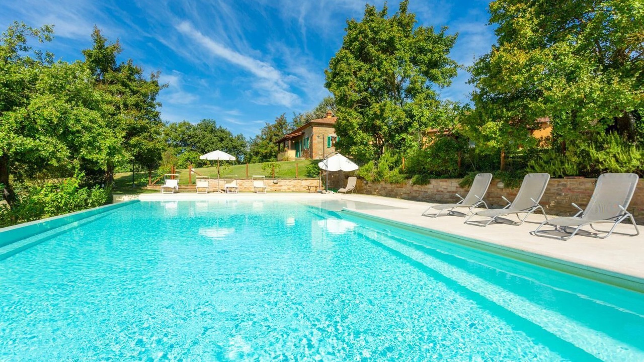 Photo of Outdoor in Le Piazze