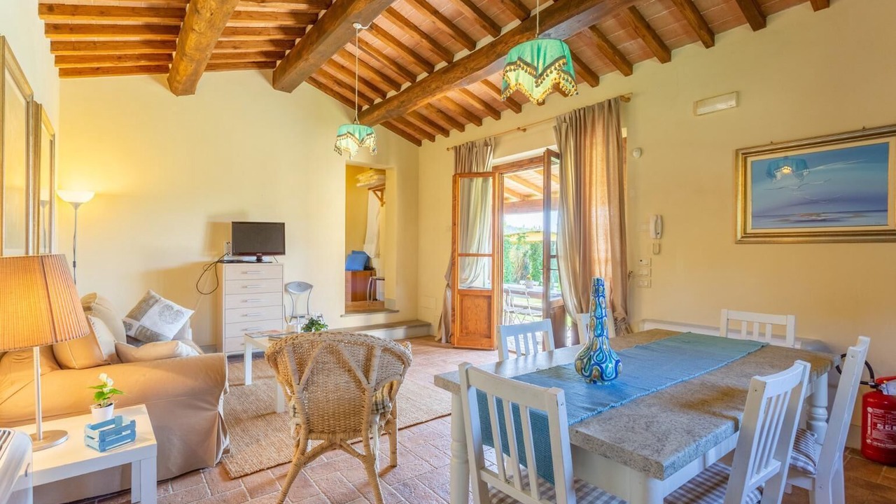 Photo of Bedroom in Le Piazze