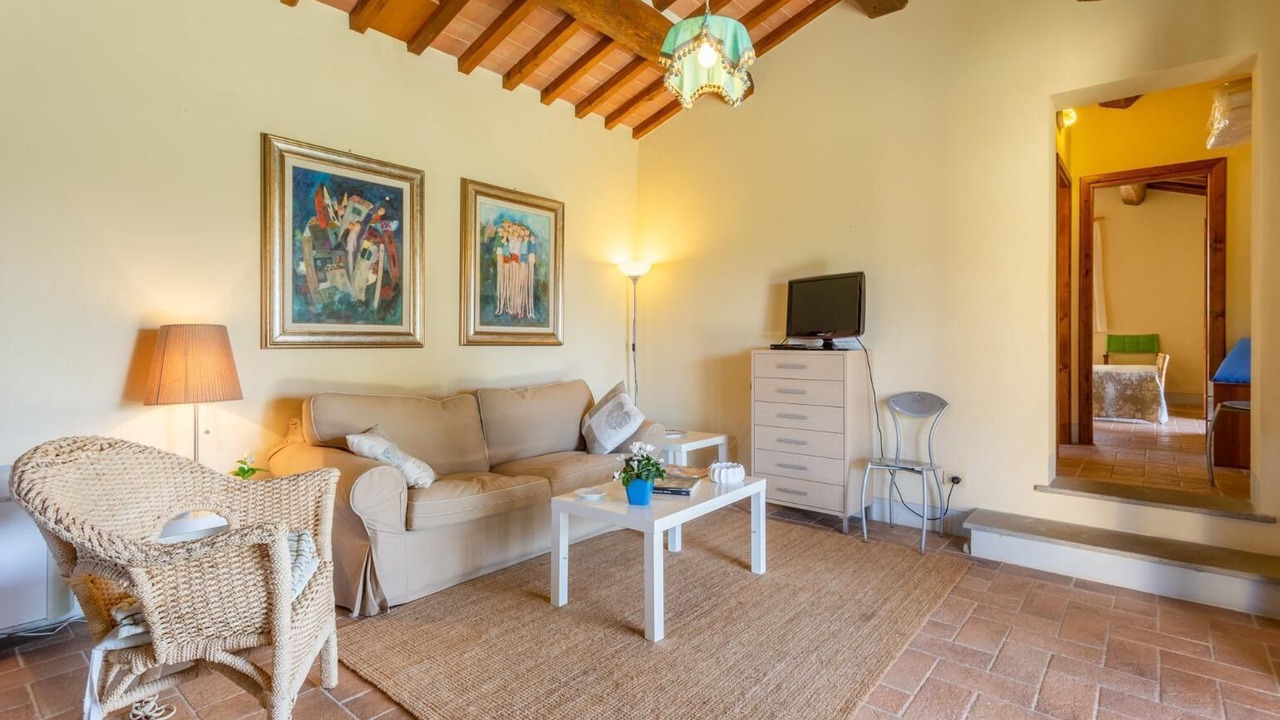 Photo of Bedroom in Le Piazze