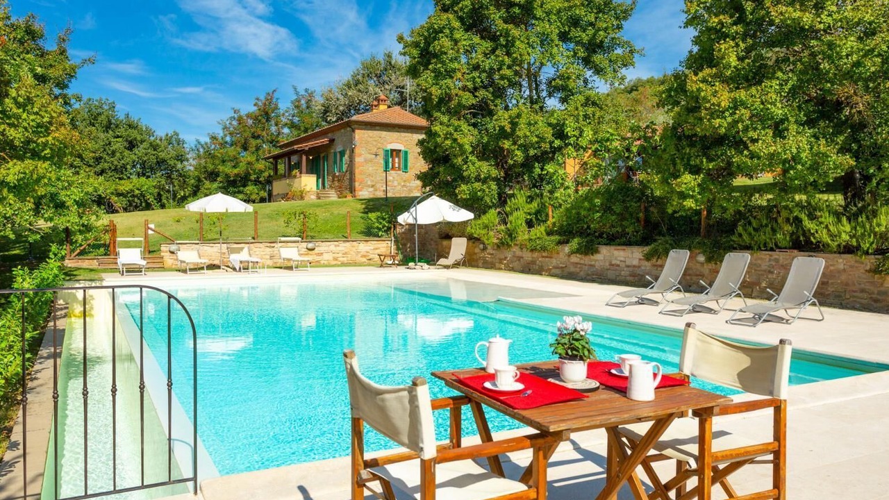 Photo of Outdoor in Le Piazze