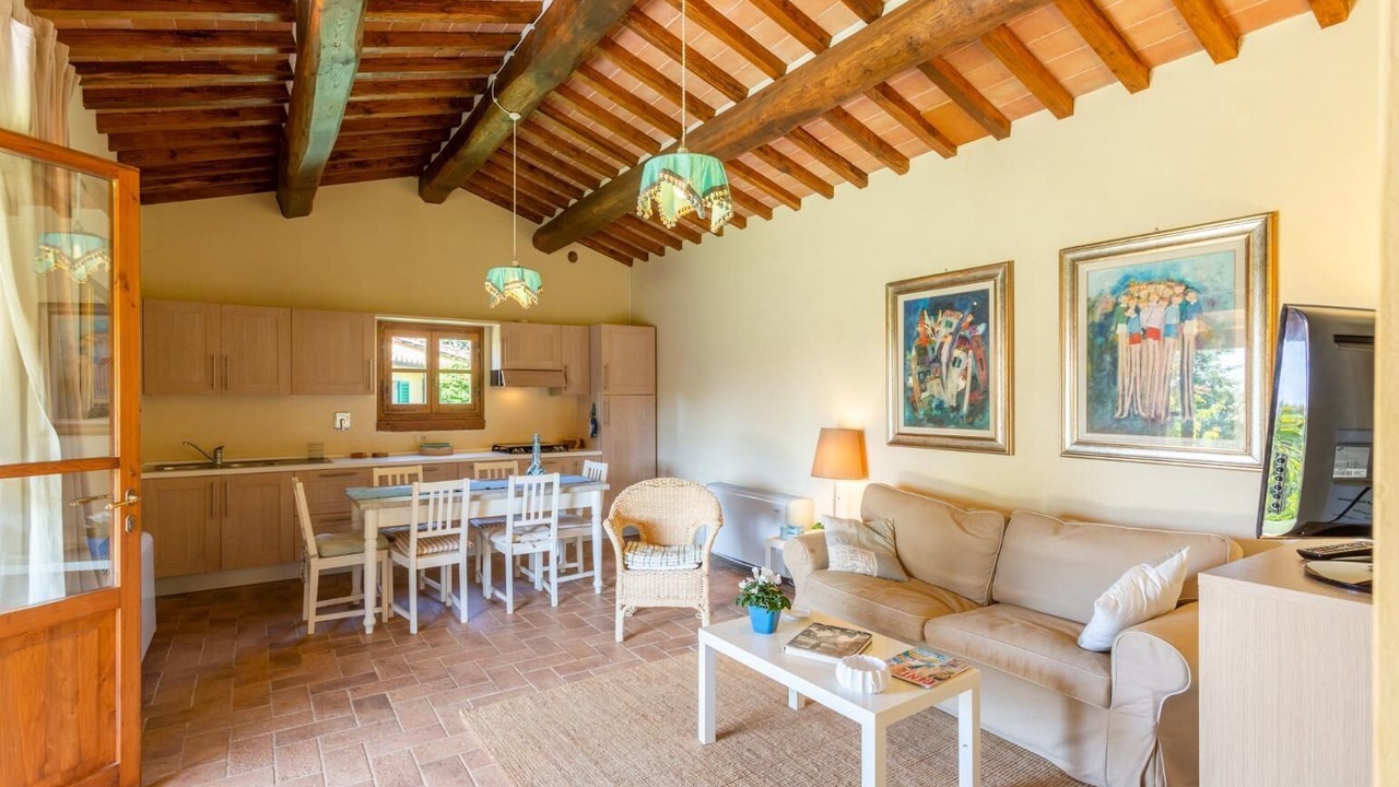 Photo of Bedroom in Le Piazze