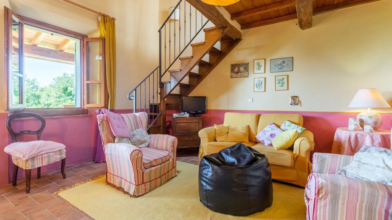 Photo of Bedroom in Le Piazze